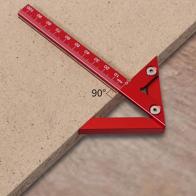 Mittelpunktfinder-Linienmesser – Woodworking Carpenter Bewertung und Preis