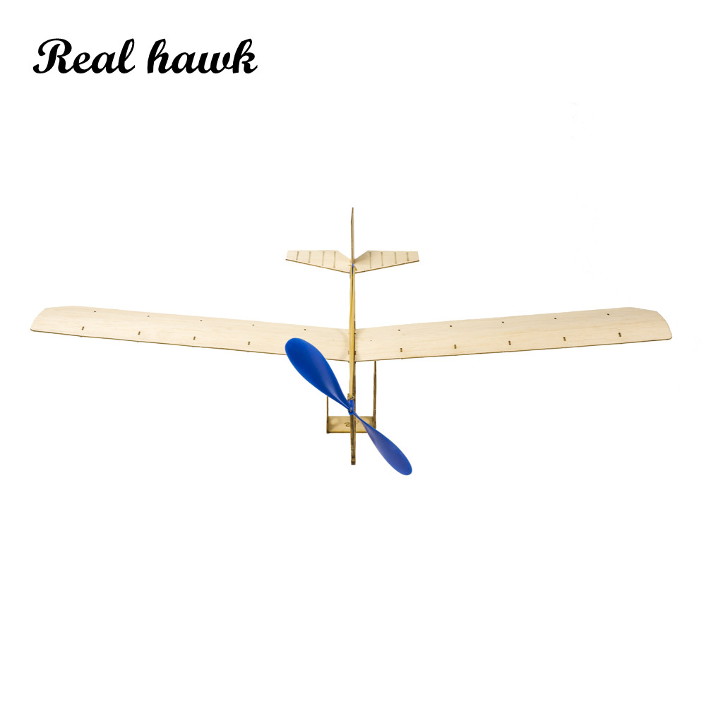STEM-Flugzeugset mit Gummiband – Woodworking For Beginners Bewertung und Preis