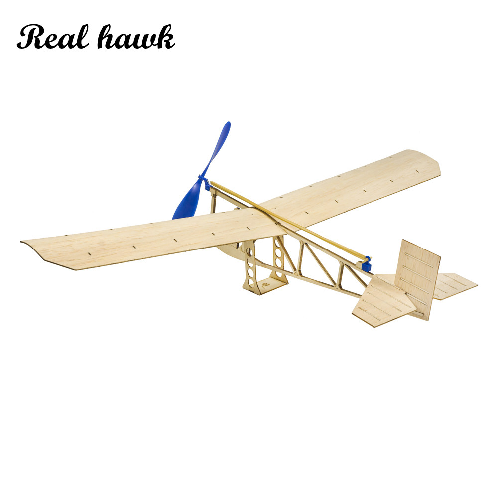 STEM-Flugzeugset mit Gummiband – Woodworking For Beginners Bewertung und Preis