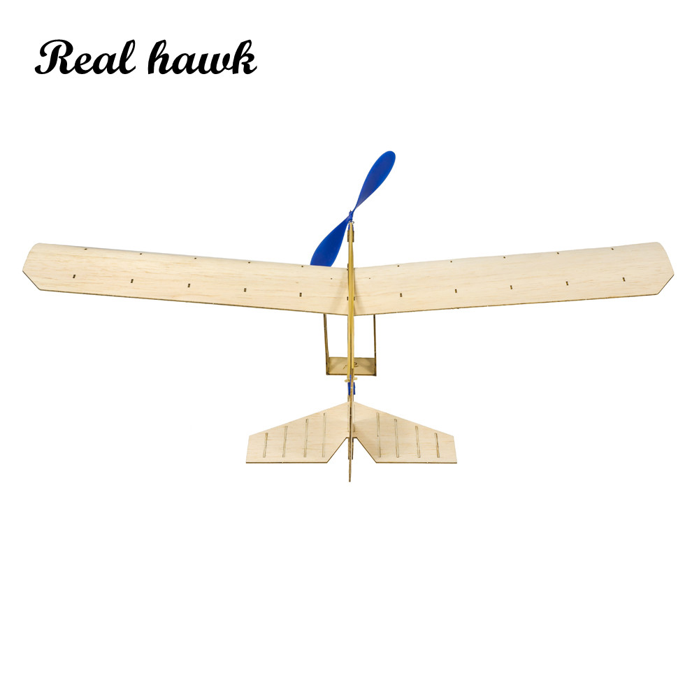 STEM-Flugzeugset mit Gummiband – Woodworking For Beginners Bewertung und Preis