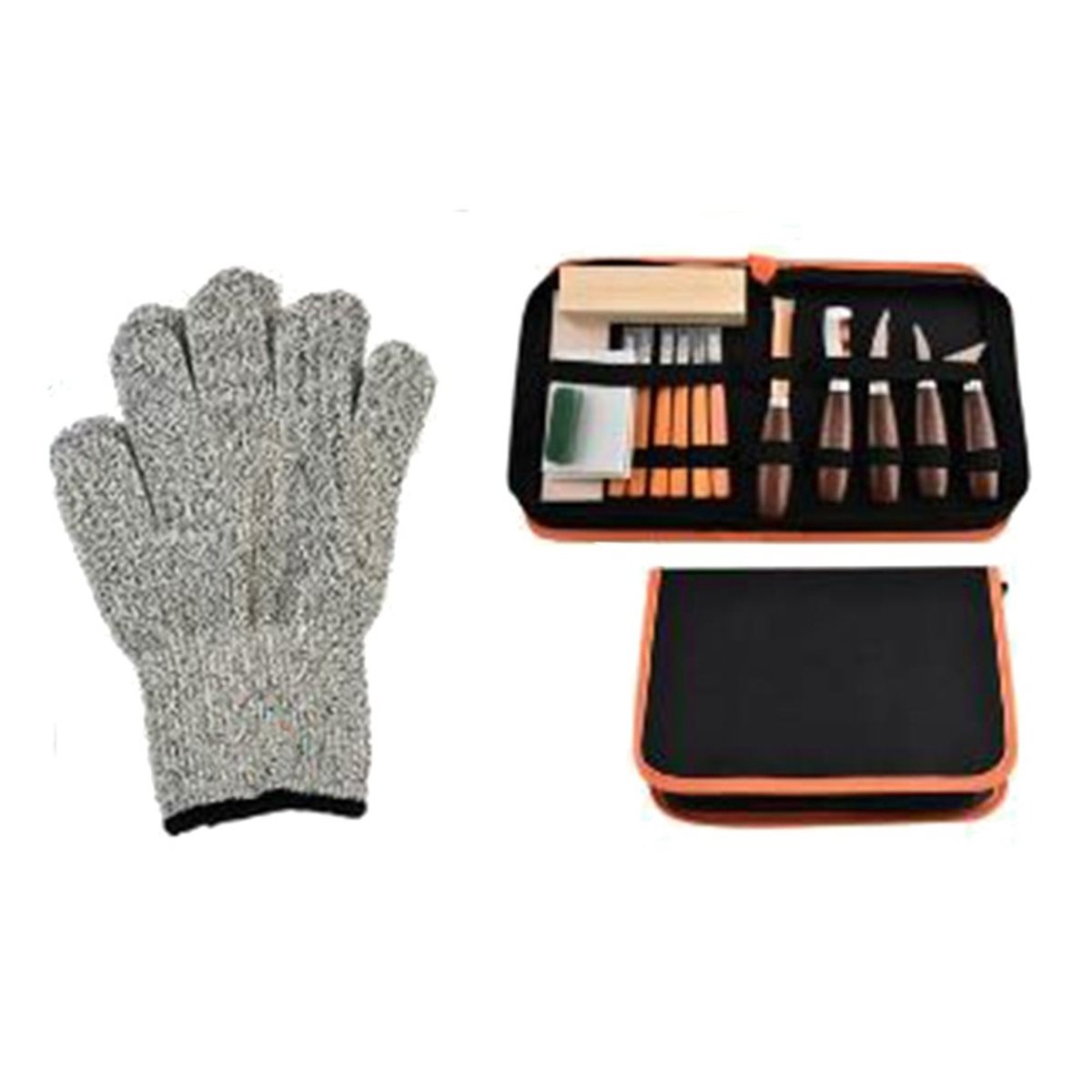 Holzschnitz-Set für Zuhause, H – Woodworking Kits For Adults Bewertung und Preis