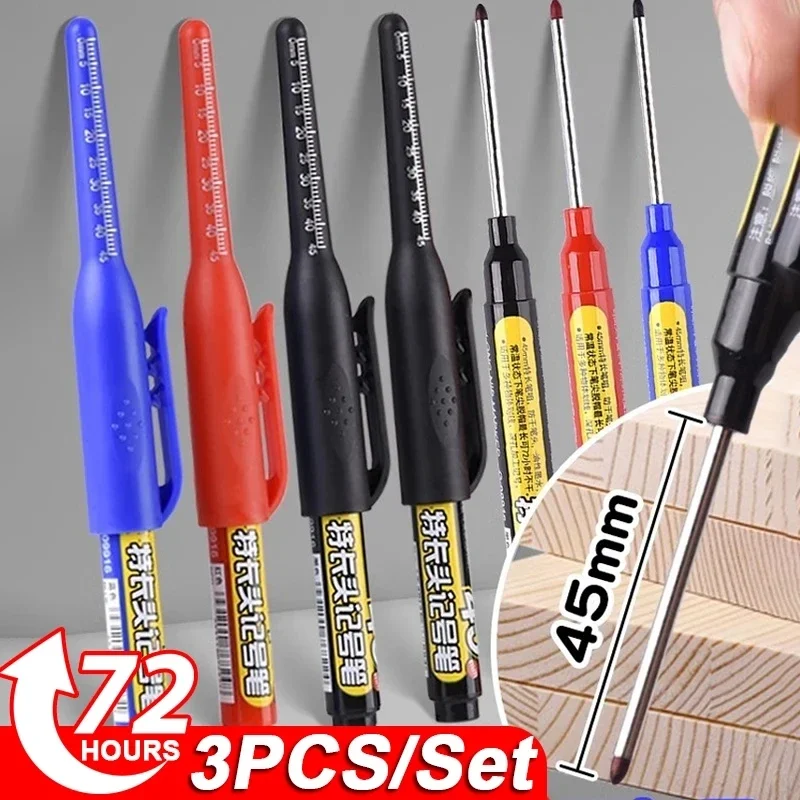 Multifunktionale 45mm Tiefloch – Woodworking Carpenter Bewertung und Preis