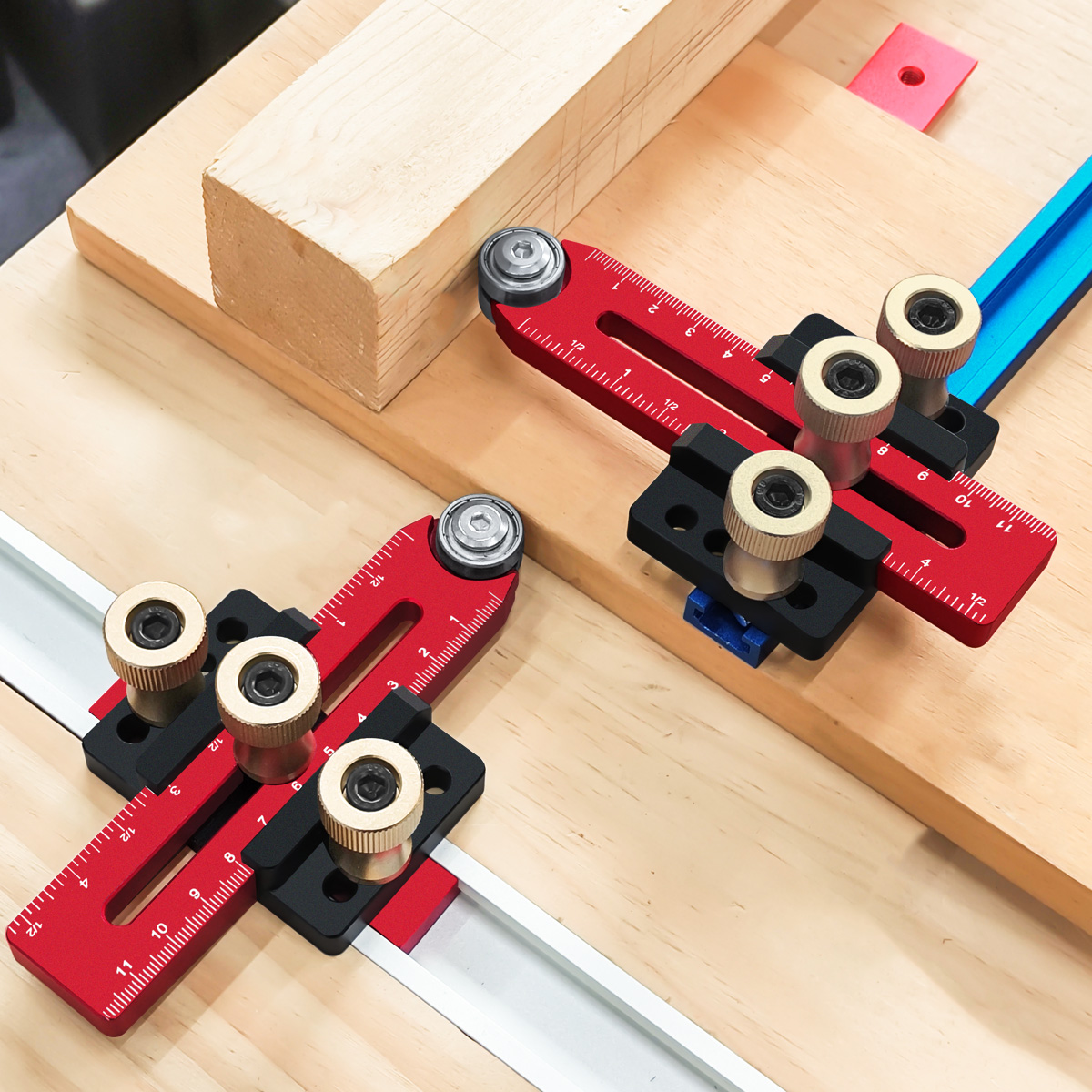 Thin Rip Jig Tischkreissägen-J – Woodworking Cutting Tools Bewertung und Preis