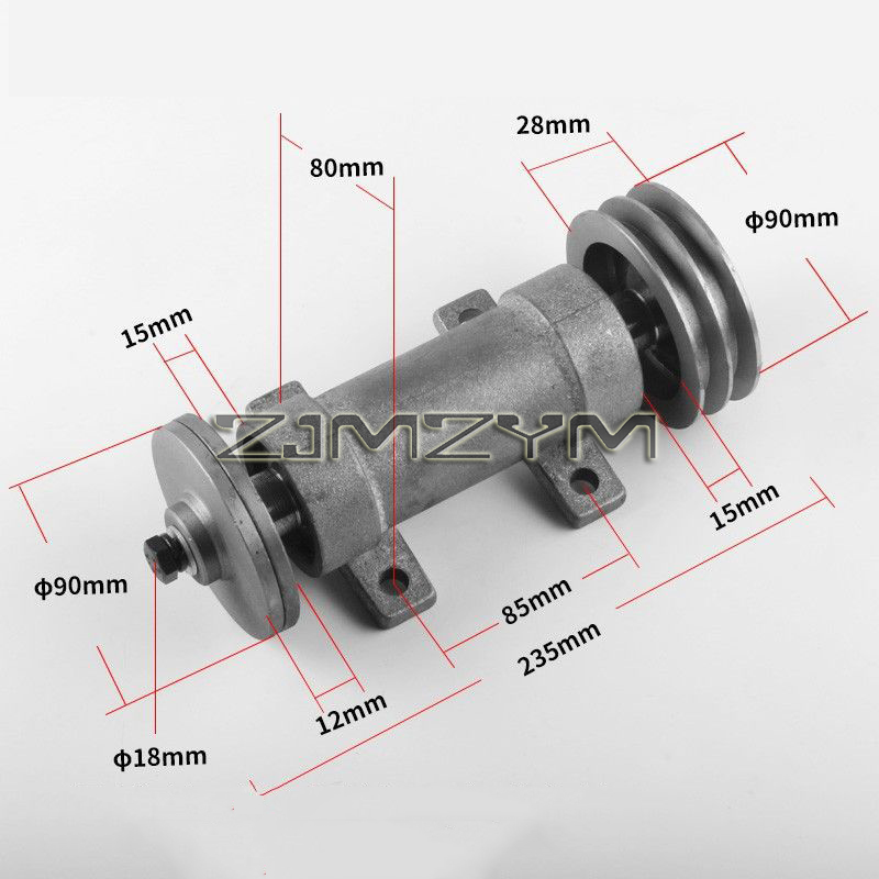 Holzbearbeitungs-Tischkreissäg – Woodworking Cutting Tools Bewertung und Preis