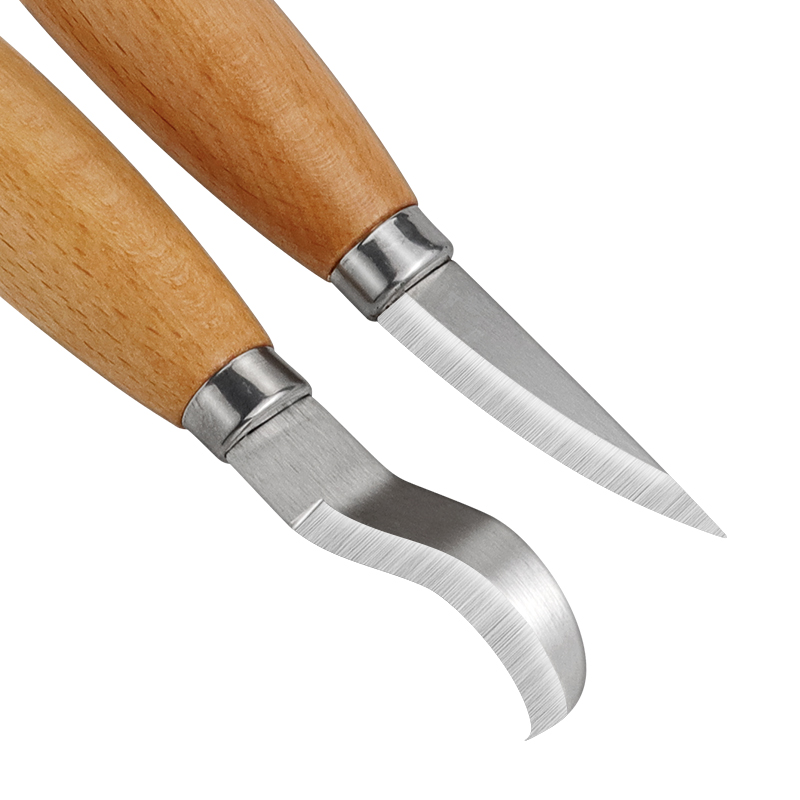 Edelstahl Eisen Carving Messer – Woodworking Hardware Bewertung und Preis
