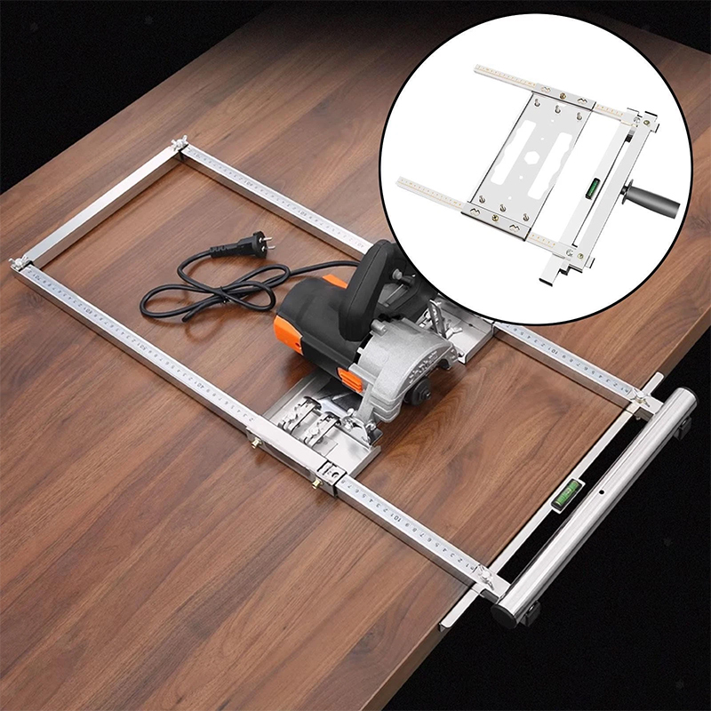 Multifunktionale Holzbearbeitu – Woodworking Cutting Tools Bewertung und Preis
