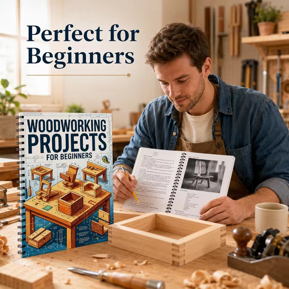 Anfängerfreundliche einfache H – Woodworking Ideas For Beginners Bewertung und Preis