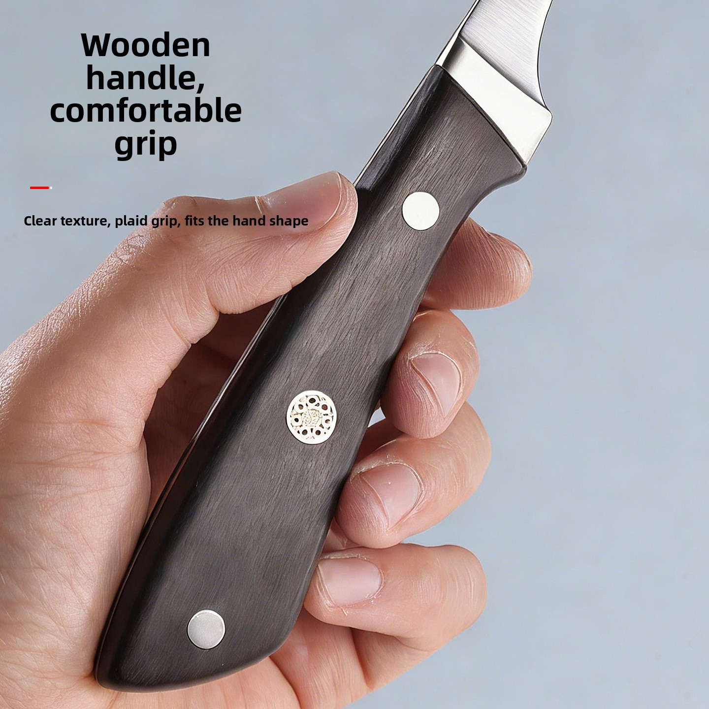 Hochharter Edelstahl-Hakmesser – Woodworking Hardware Bewertung und Preis