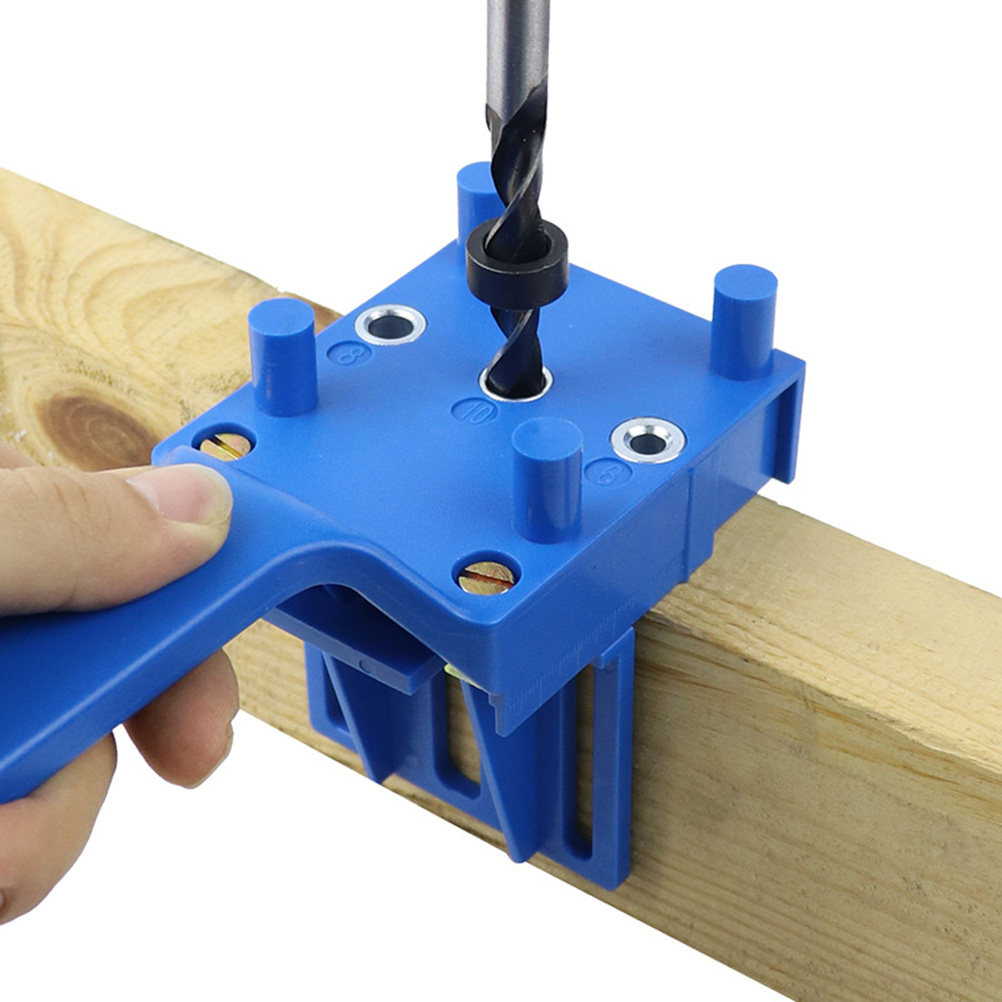 Carpenter Lochpositionierer, b – Woodworking Carpenter Bewertung und Preis