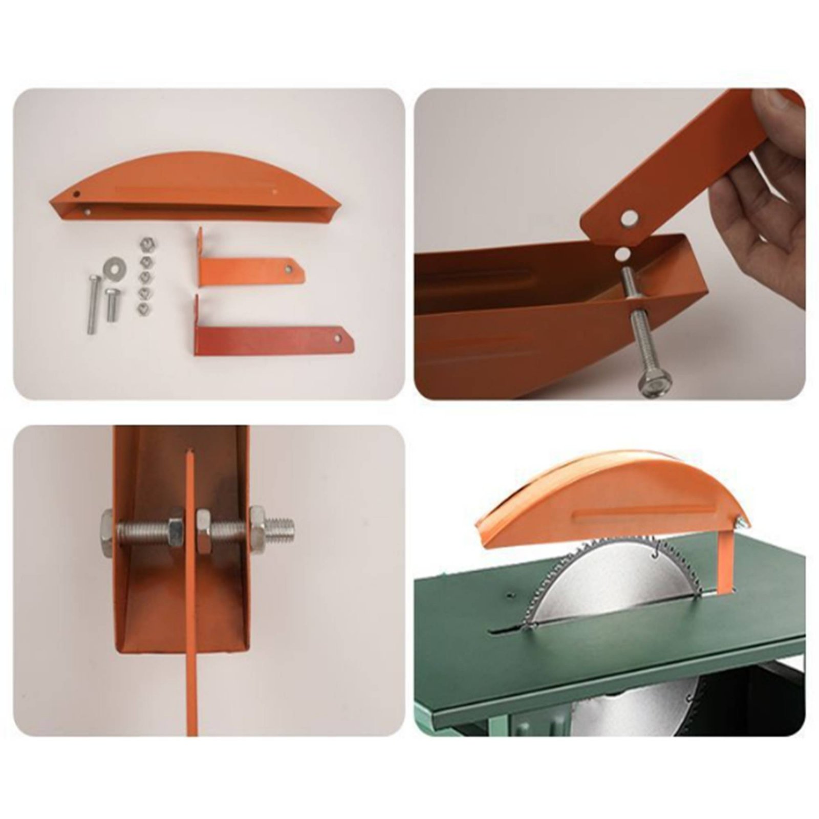 Tischsägeblattschutz, langlebi – Woodworking Cutting Tools Bewertung und Preis