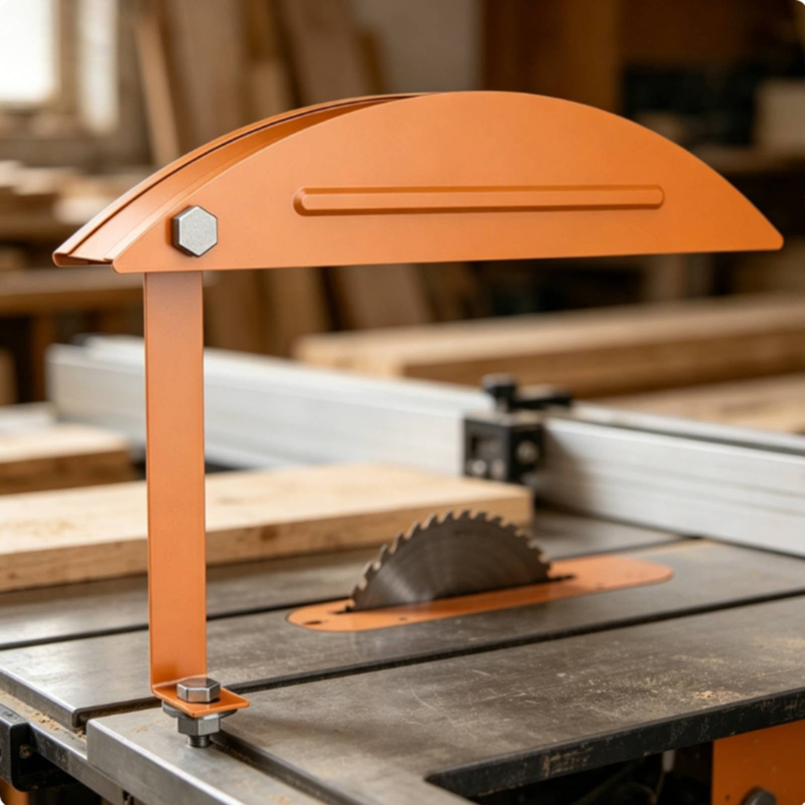 Tischsägeblattschutz, langlebi – Woodworking Cutting Tools Bewertung und Preis
