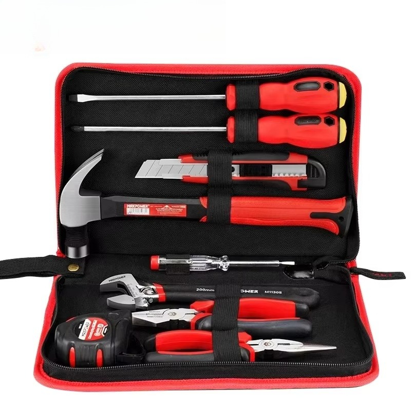 OEM Anpassbare 9PCS Home Repai – Woodworking Hardware Bewertung und Preis