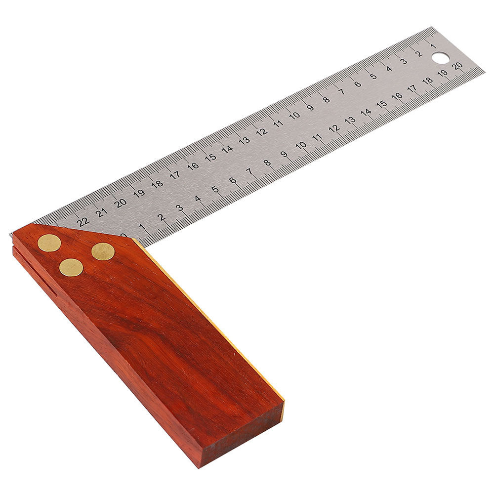 1 Stück L-förmiges Holzbearbei – Woodworking Carpenter Bewertung und Preis