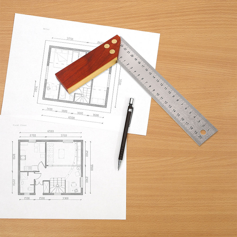 1 Stück L-förmiges Holzbearbei – Woodworking Carpenter Bewertung und Preis