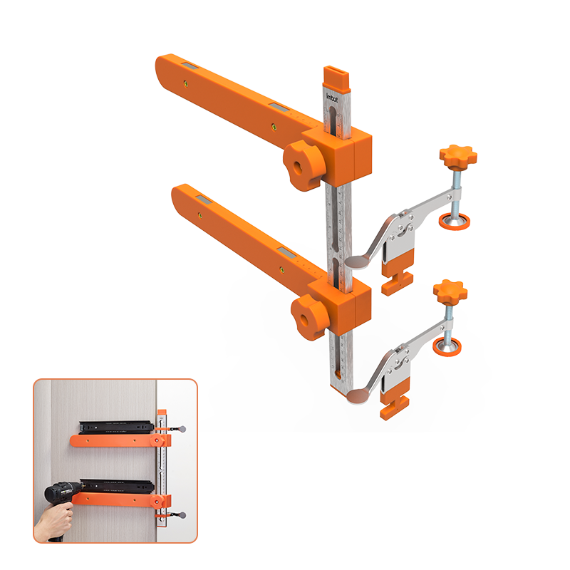 Hochbelastbare Edelstahl-Schub – Woodworking Hardware Bewertung und Preis