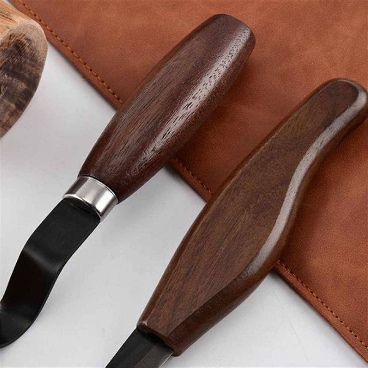 Holzschnitzset, Holzschnitzwer – Woodworking Kits For Adults Bewertung und Preis