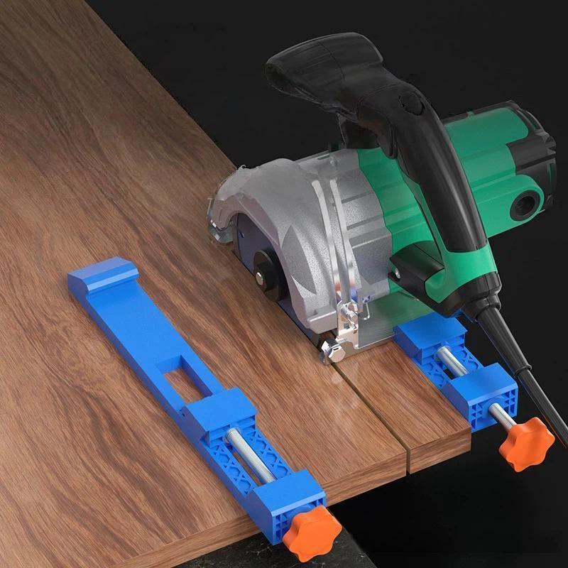 Führungsschiene für Schneidema – Woodworking For Beginners Bewertung und Preis
